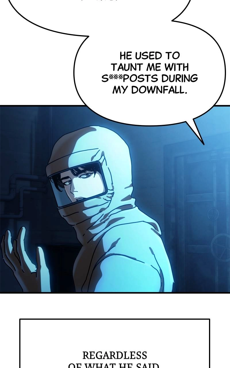 Hiding Out in an Apocalypse Chapter 25 - Page 120