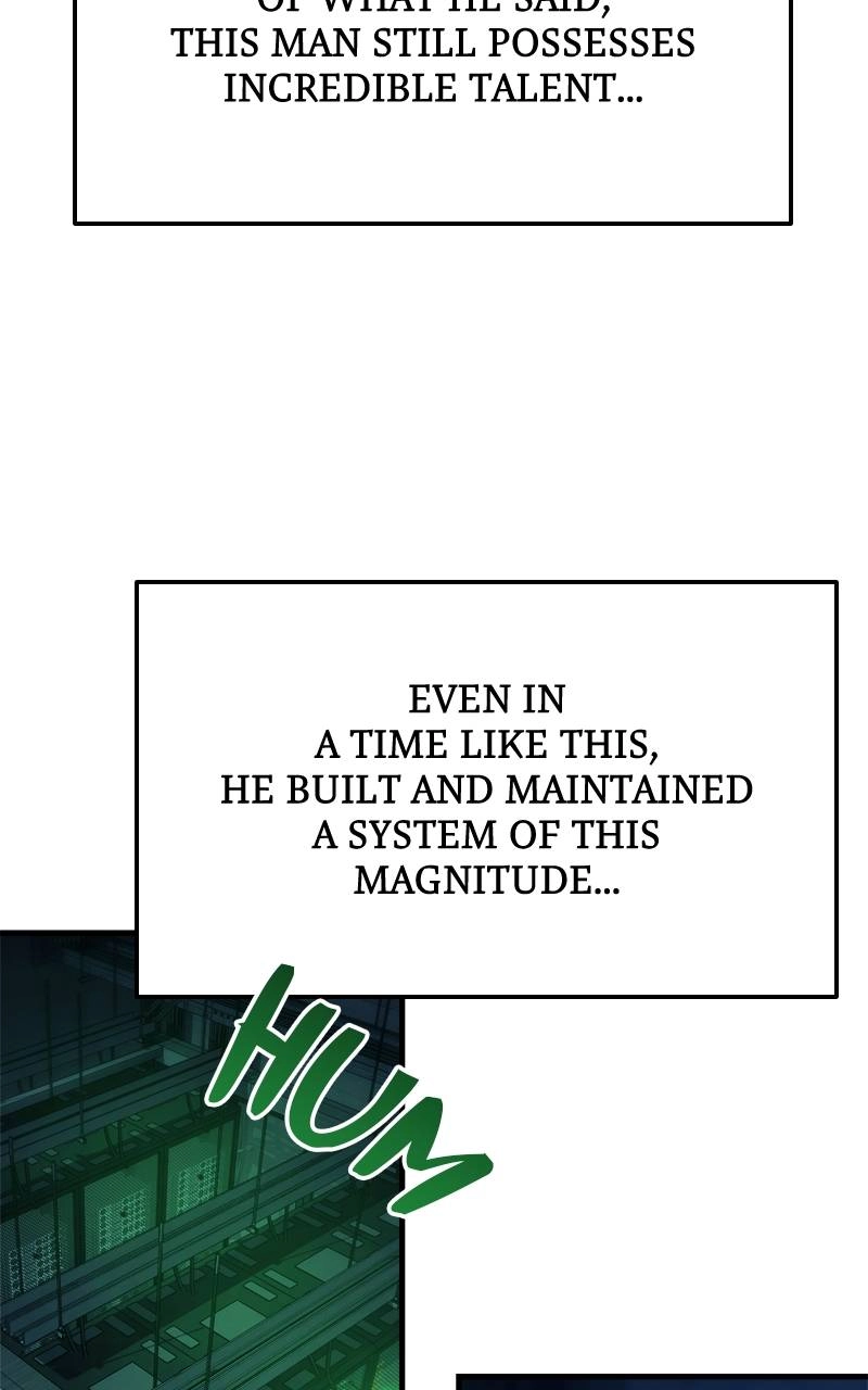 Hiding Out in an Apocalypse Chapter 25 - Page 121