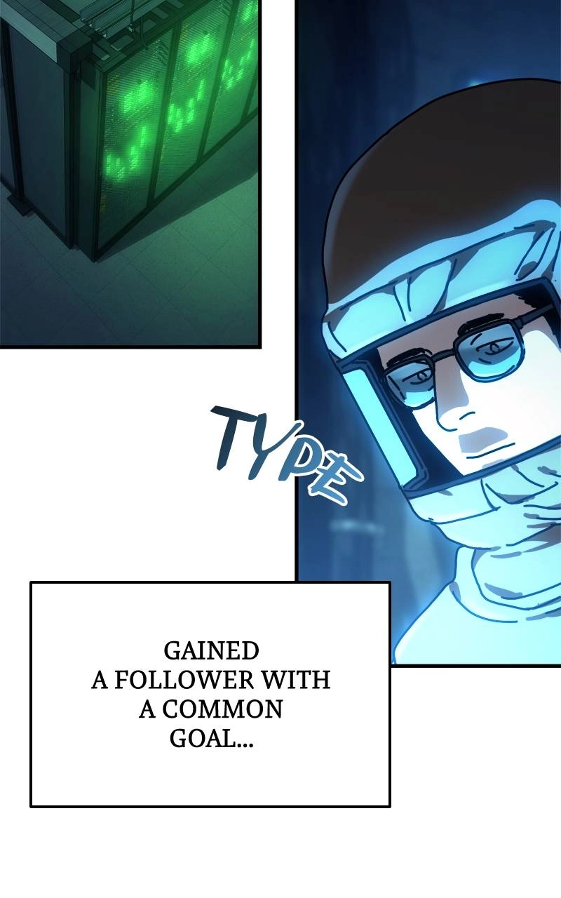 Hiding Out in an Apocalypse Chapter 25 - Page 122