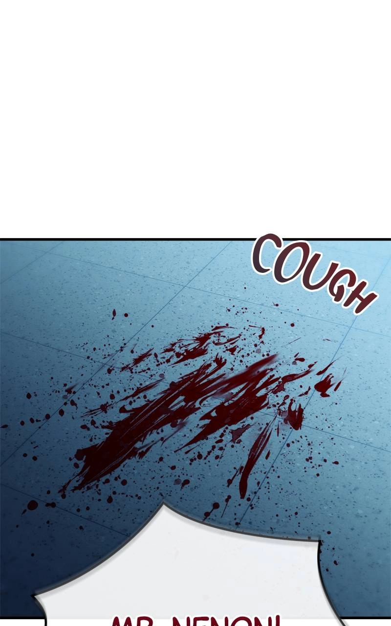 Hiding Out in an Apocalypse Chapter 25 - Page 123
