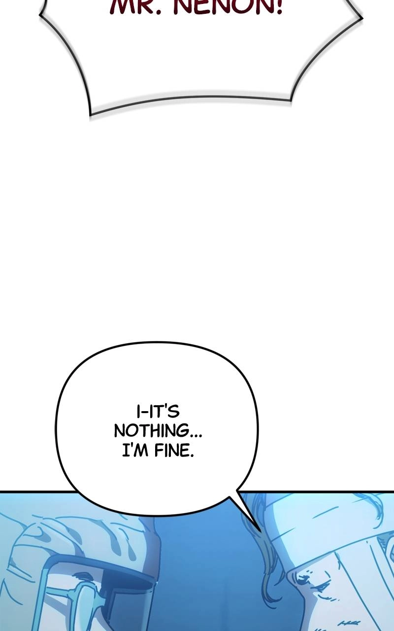 Hiding Out in an Apocalypse Chapter 25 - Page 124