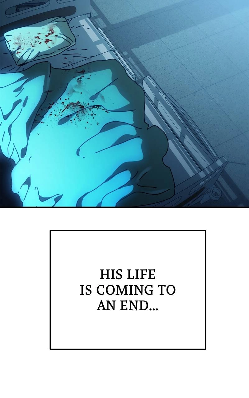Hiding Out in an Apocalypse Chapter 25 - Page 127