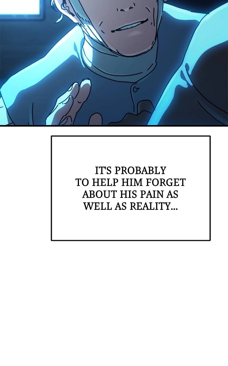 Hiding Out in an Apocalypse Chapter 25 - Page 129