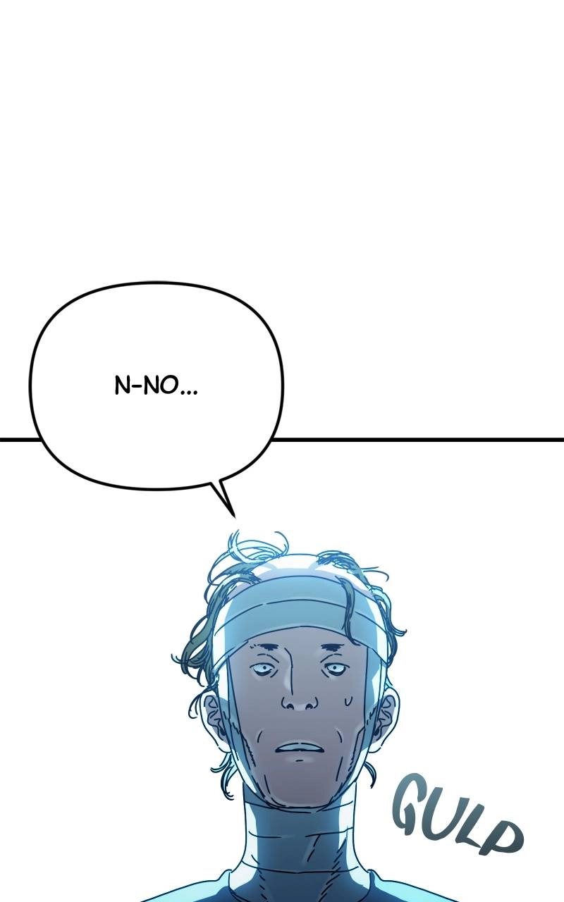 Hiding Out in an Apocalypse Chapter 25 - Page 142