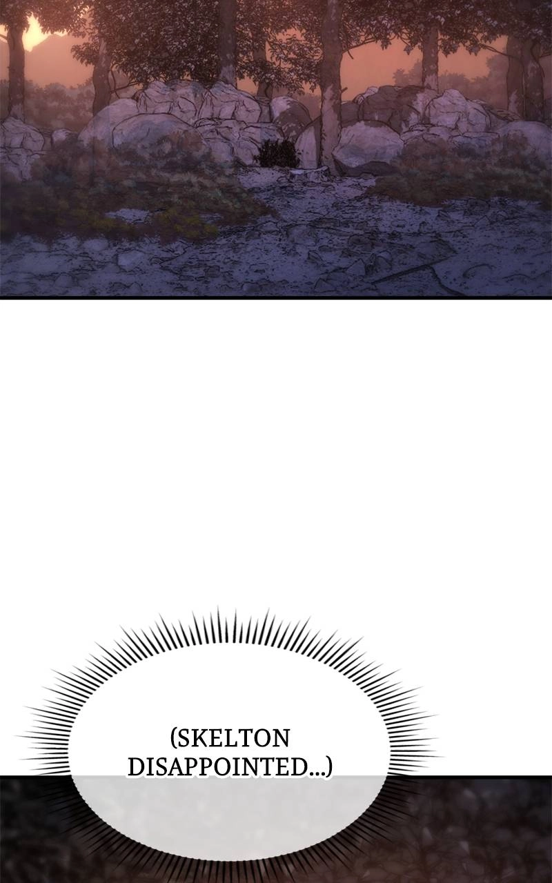 Hiding Out in an Apocalypse Chapter 25 - Page 145