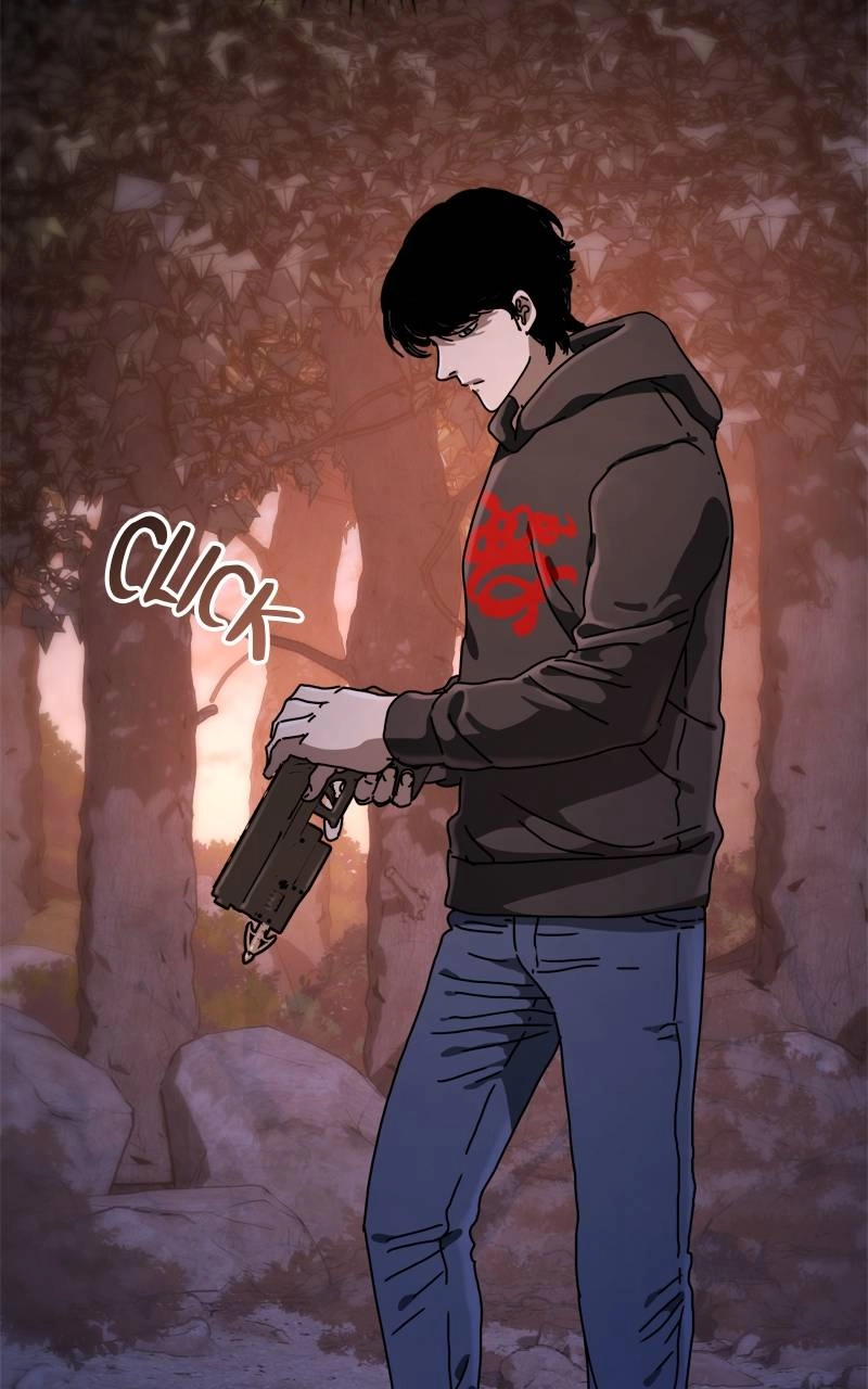 Hiding Out in an Apocalypse Chapter 25 - Page 146