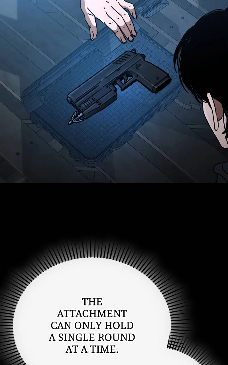 Hiding Out in an Apocalypse Chapter 25 - Page 149