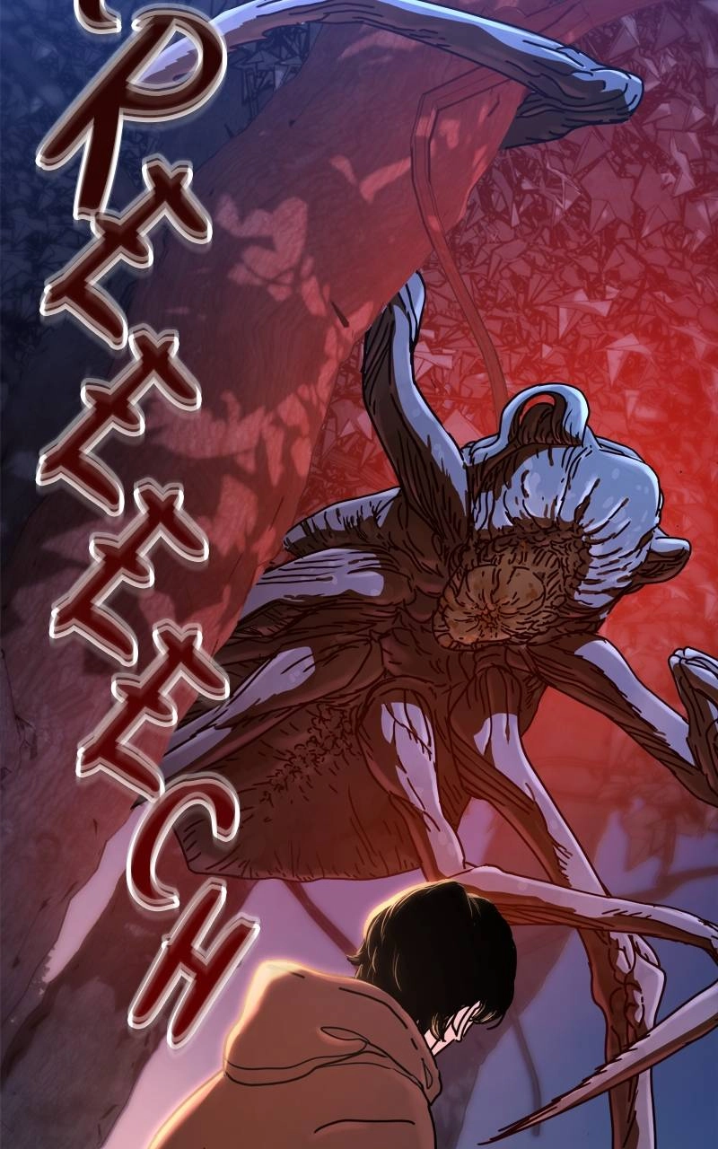 Hiding Out in an Apocalypse Chapter 25 - Page 153