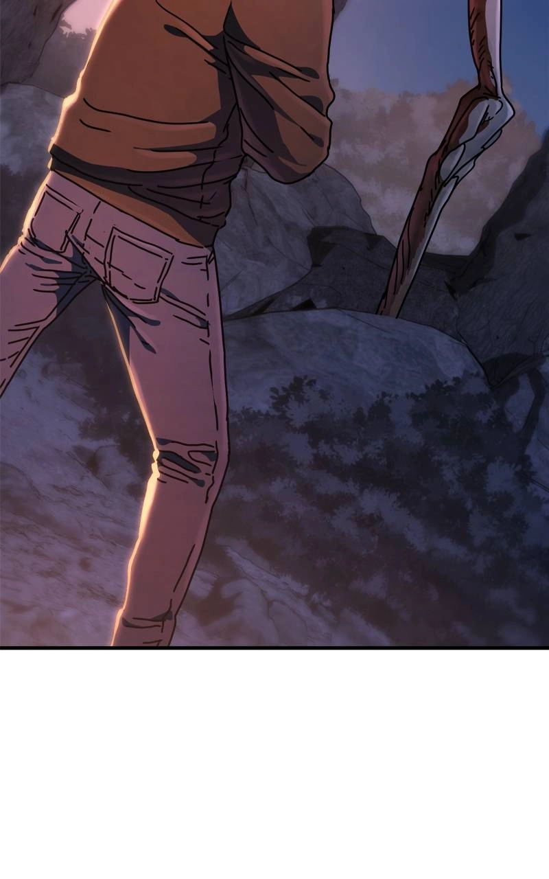 Hiding Out in an Apocalypse Chapter 25 - Page 154