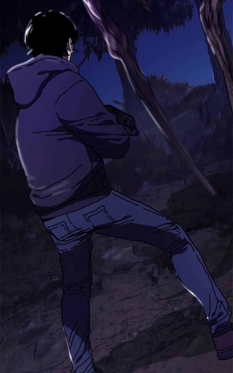 Hiding Out in an Apocalypse Chapter 26 - Page 15
