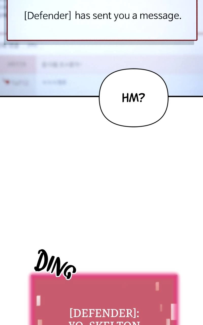 Hiding Out in an Apocalypse Chapter 26 - Page 68