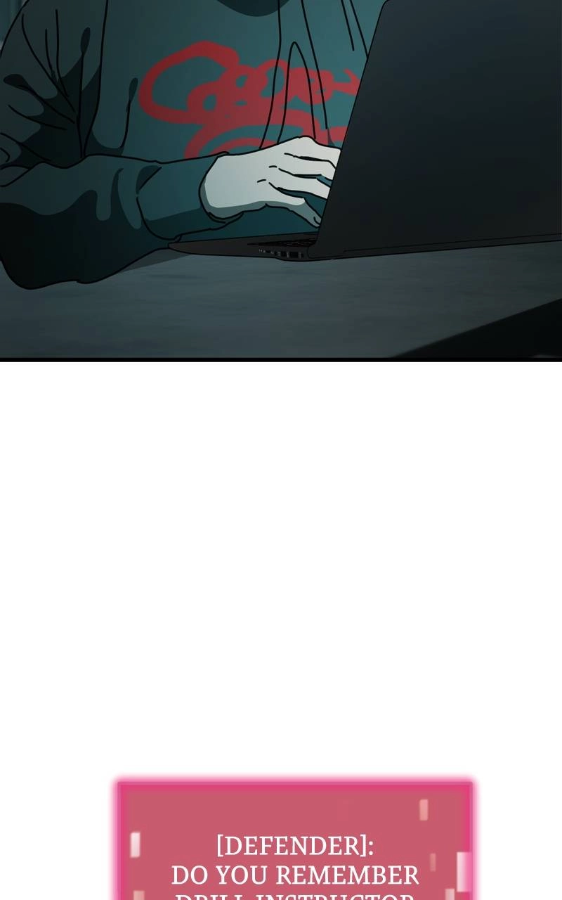 Hiding Out in an Apocalypse Chapter 26 - Page 78