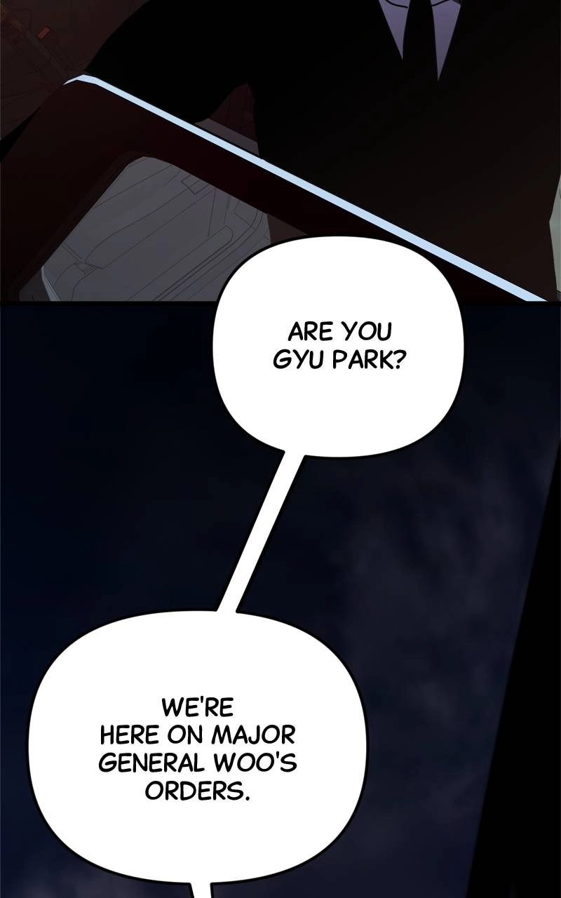 Hiding Out in an Apocalypse Chapter 26 - Page 125