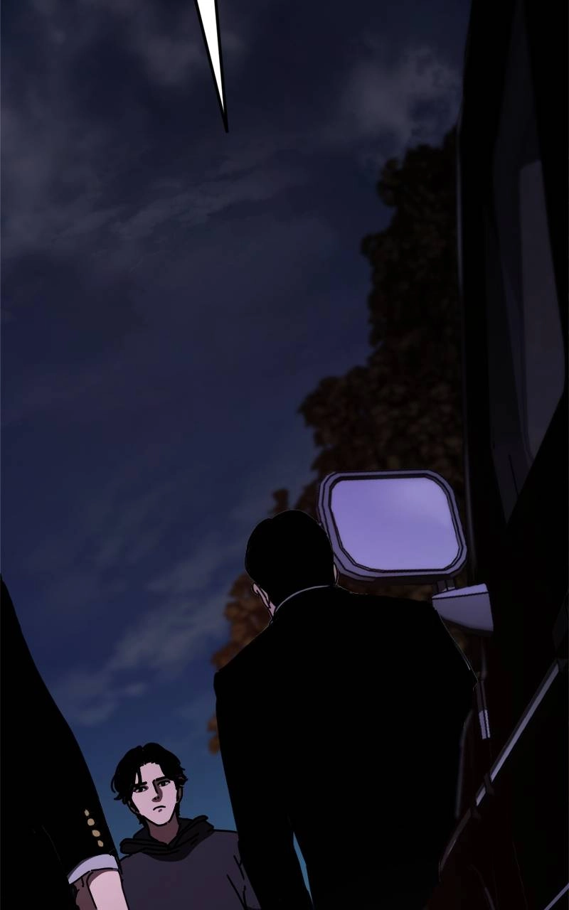 Hiding Out in an Apocalypse Chapter 26 - Page 126