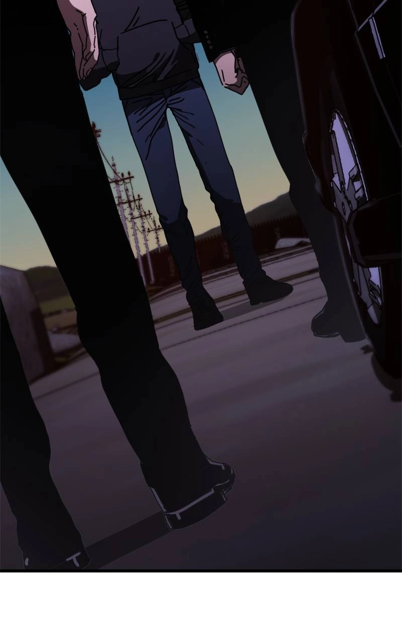 Hiding Out in an Apocalypse Chapter 26 - Page 127
