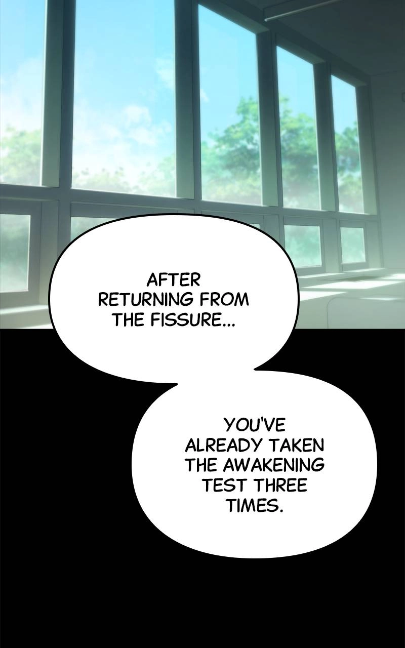 Hiding Out in an Apocalypse Chapter 27 - Page 4