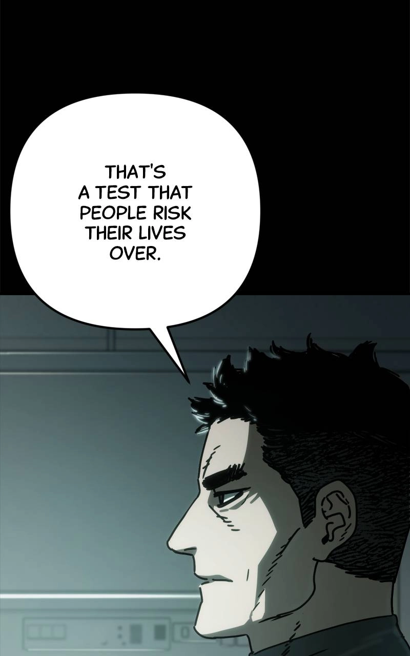Hiding Out in an Apocalypse Chapter 27 - Page 5