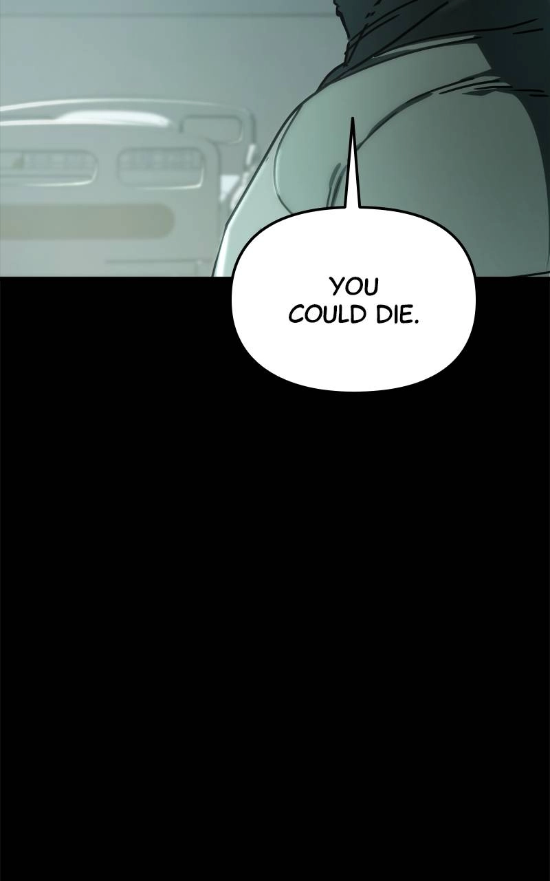 Hiding Out in an Apocalypse Chapter 27 - Page 6