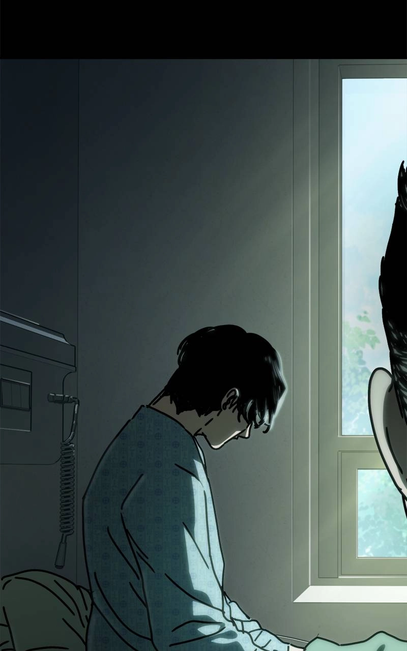 Hiding Out in an Apocalypse Chapter 27 - Page 7
