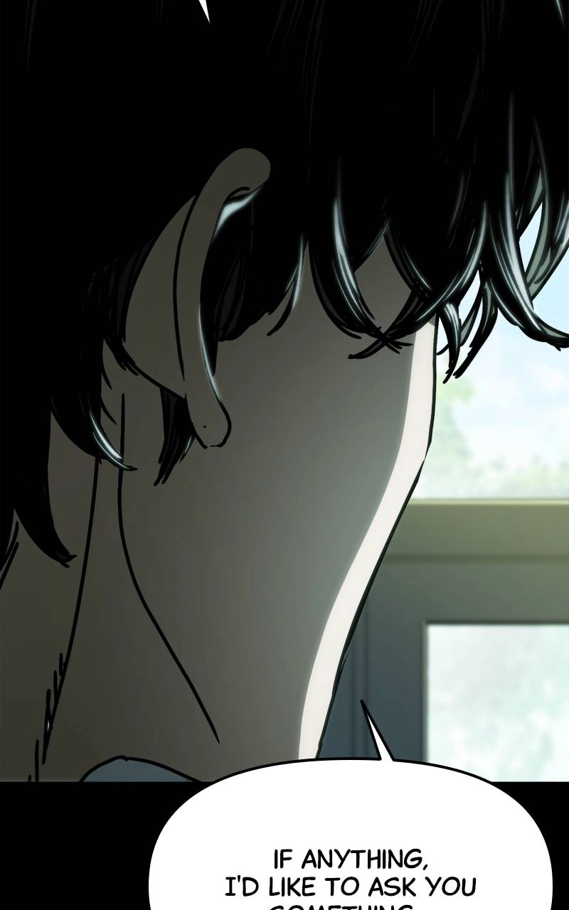 Hiding Out in an Apocalypse Chapter 27 - Page 9