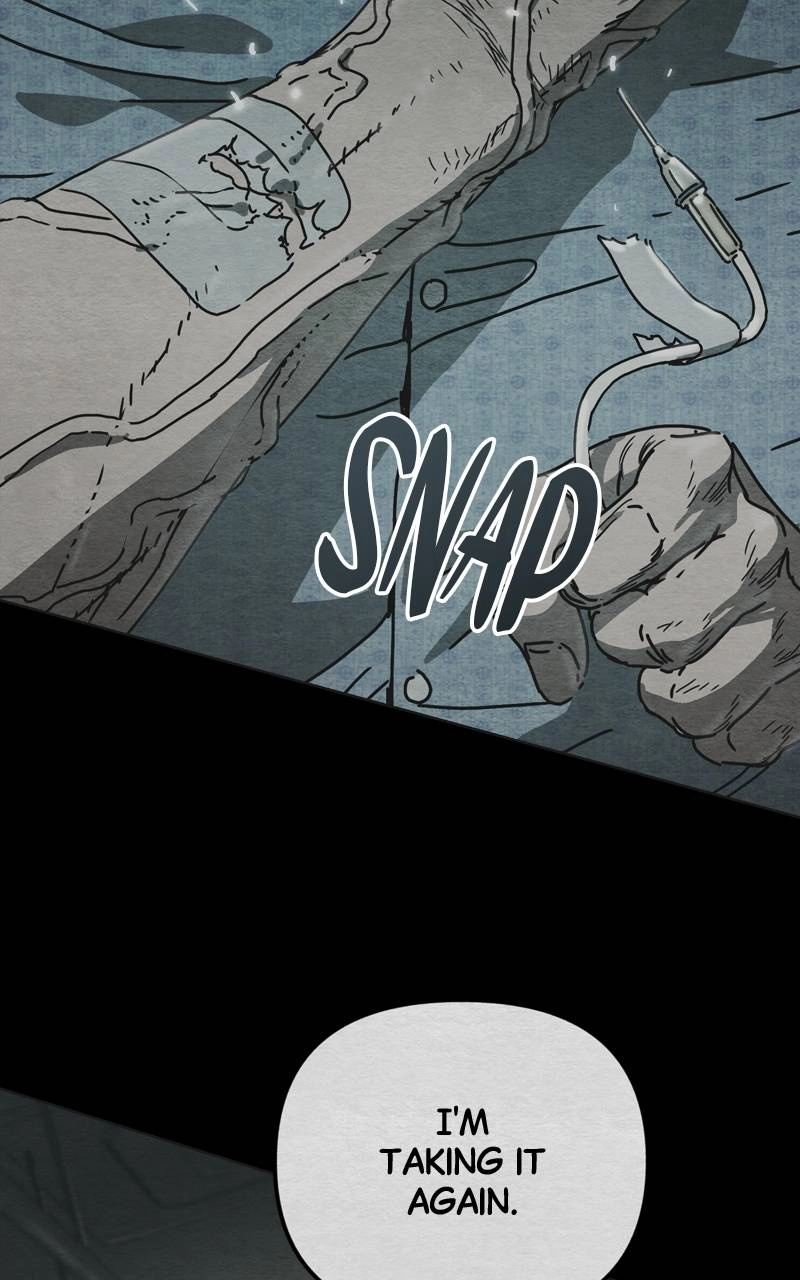 Hiding Out in an Apocalypse Chapter 27 - Page 11