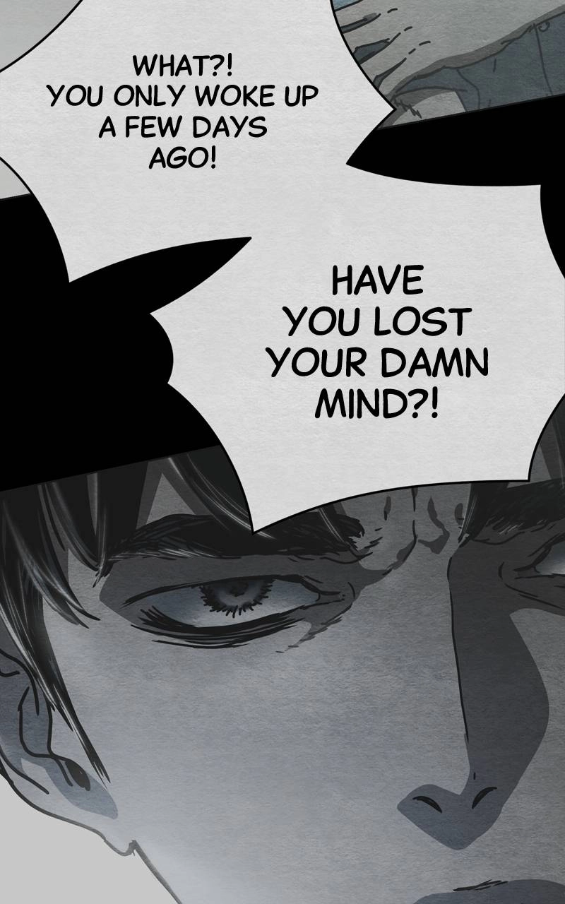 Hiding Out in an Apocalypse Chapter 27 - Page 13