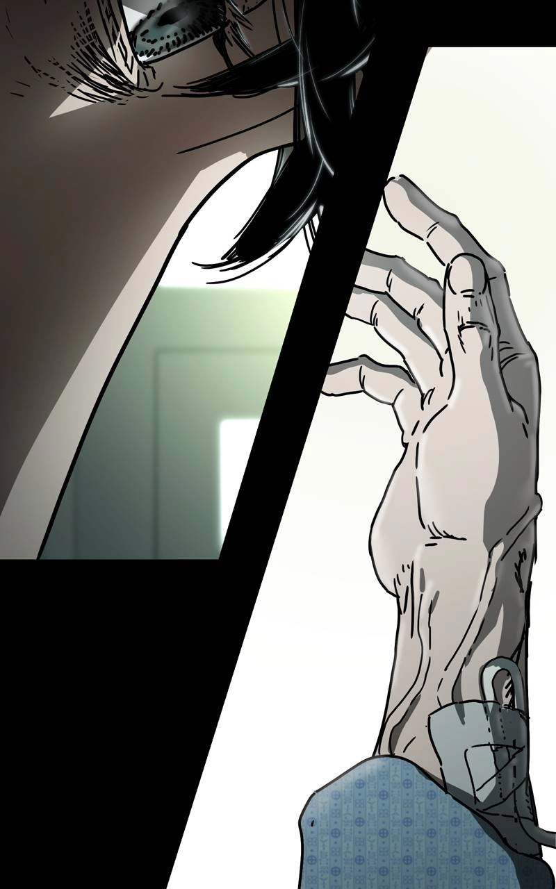 Hiding Out in an Apocalypse Chapter 27 - Page 19
