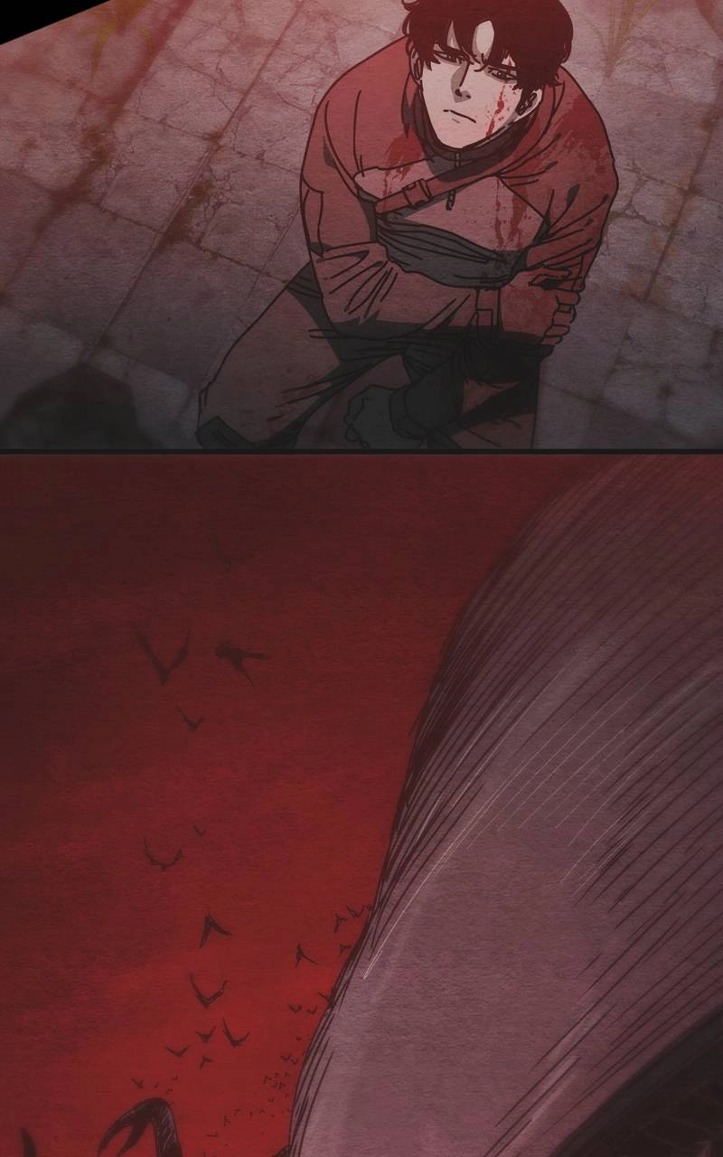 Hiding Out in an Apocalypse Chapter 27 - Page 21