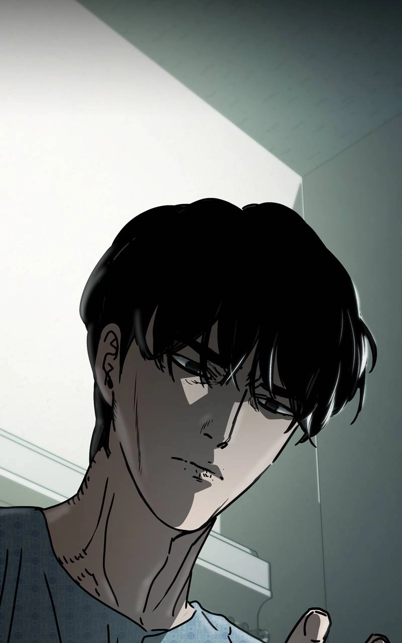 Hiding Out in an Apocalypse Chapter 27 - Page 24