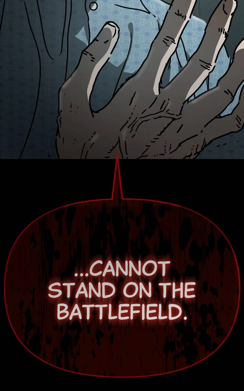 Hiding Out in an Apocalypse Chapter 27 - Page 25
