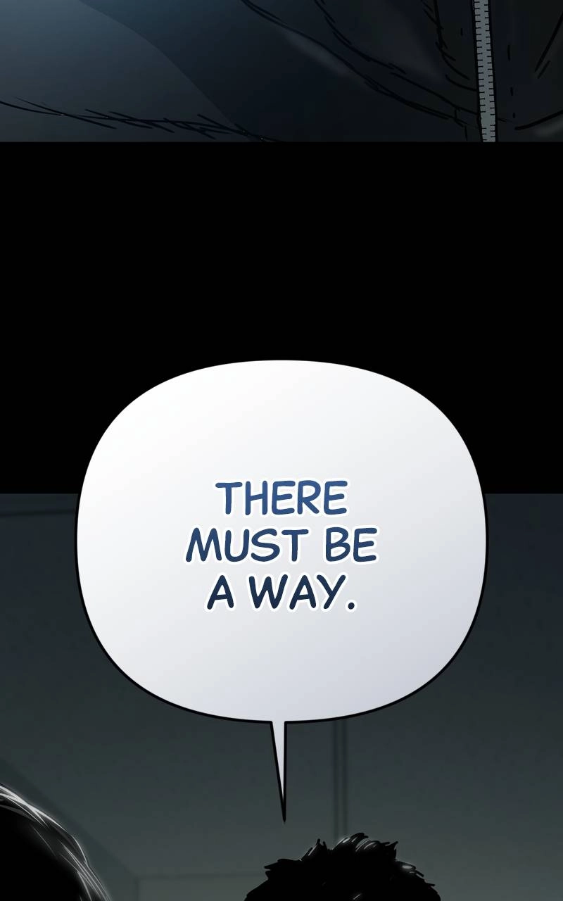 Hiding Out in an Apocalypse Chapter 27 - Page 28