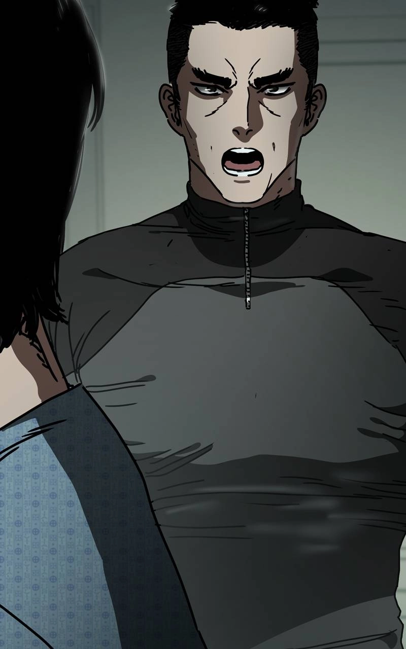 Hiding Out in an Apocalypse Chapter 27 - Page 29