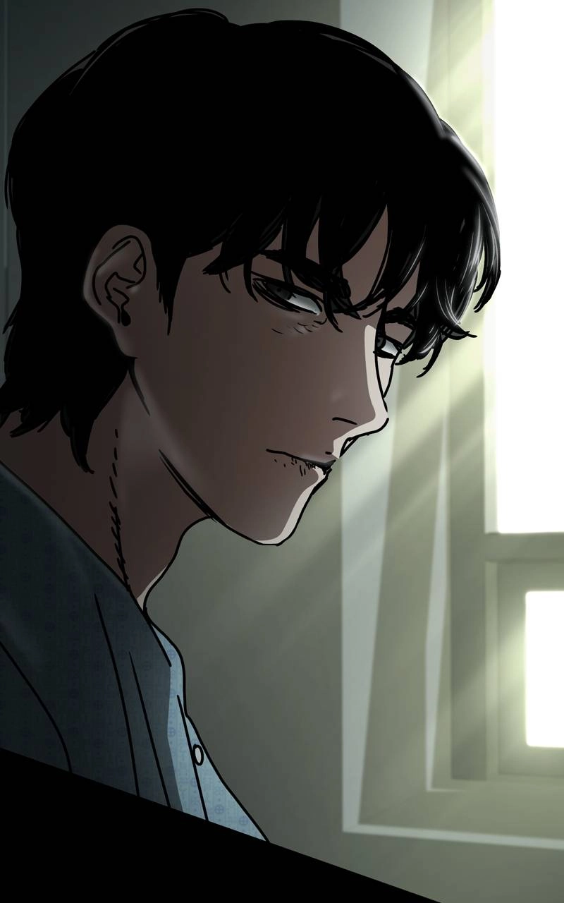 Hiding Out in an Apocalypse Chapter 27 - Page 32
