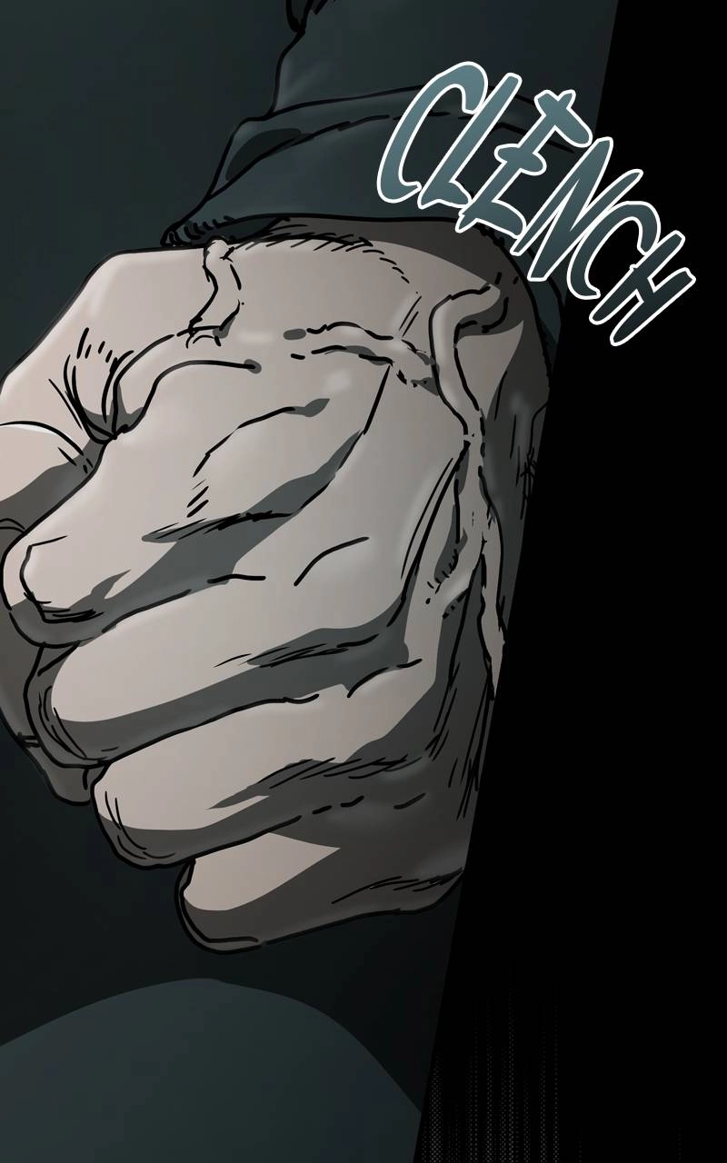 Hiding Out in an Apocalypse Chapter 27 - Page 34