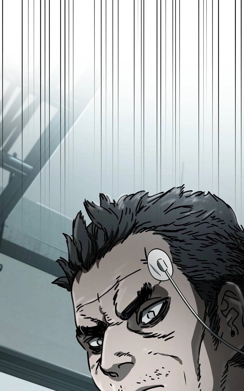 Hiding Out in an Apocalypse Chapter 27 - Page 37