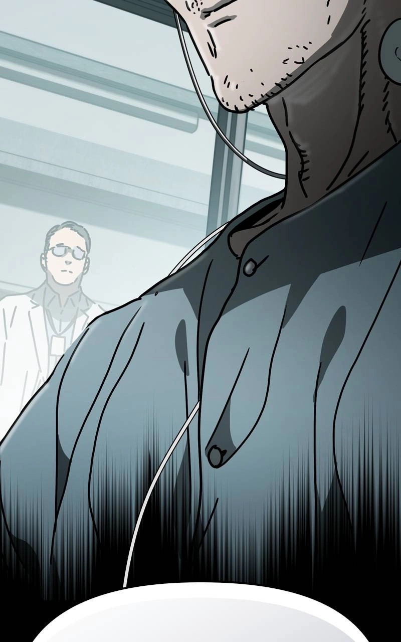 Hiding Out in an Apocalypse Chapter 27 - Page 38