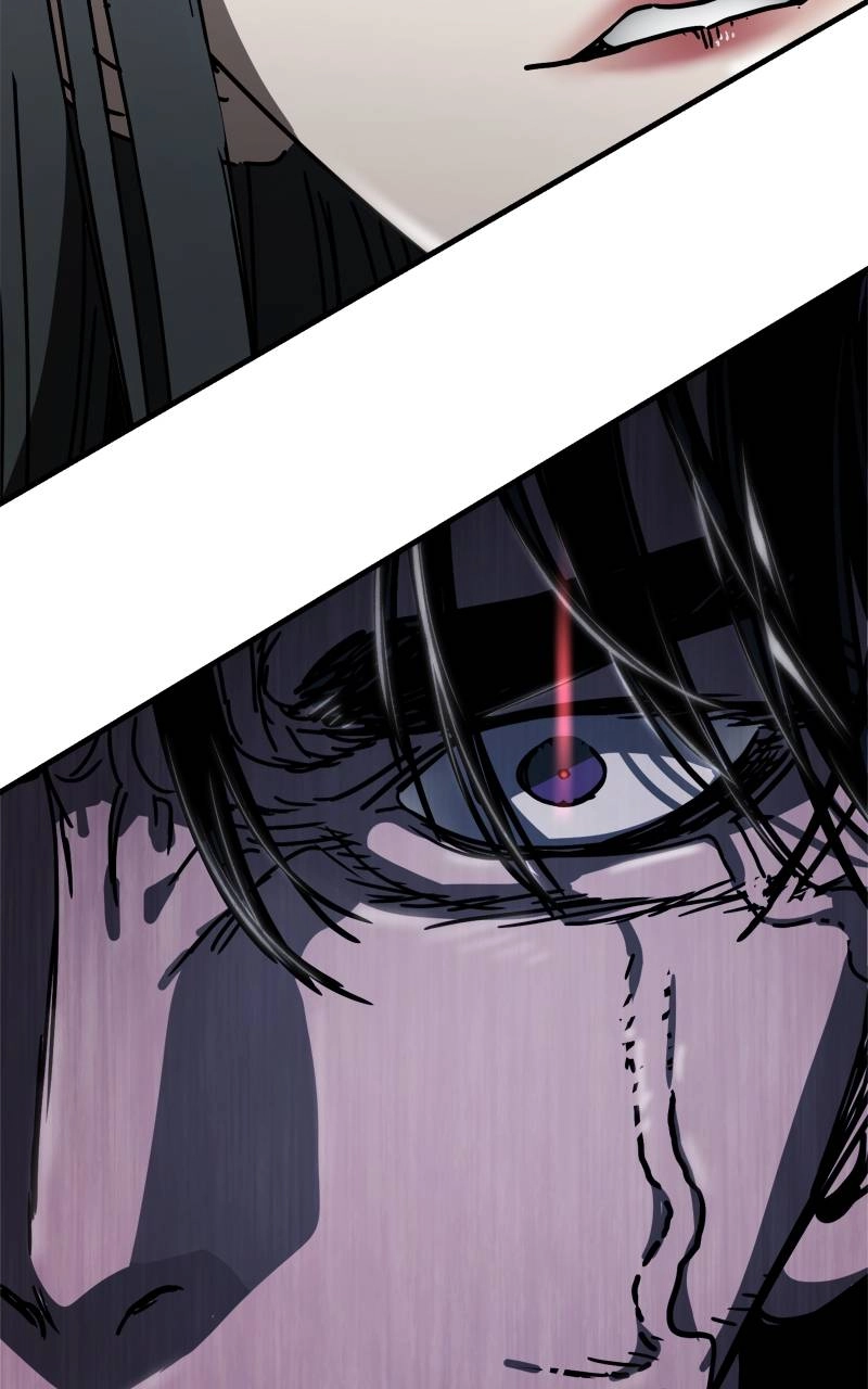Hiding Out in an Apocalypse Chapter 27 - Page 43