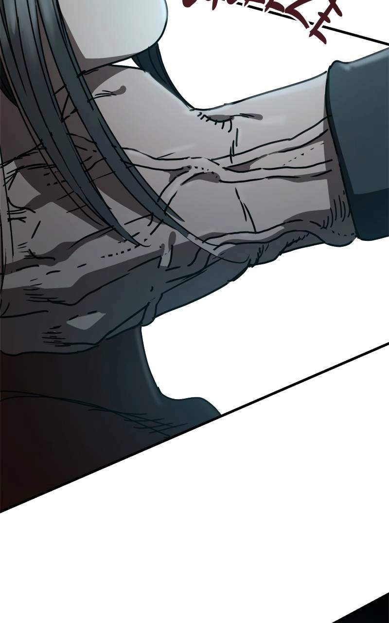 Hiding Out in an Apocalypse Chapter 27 - Page 46