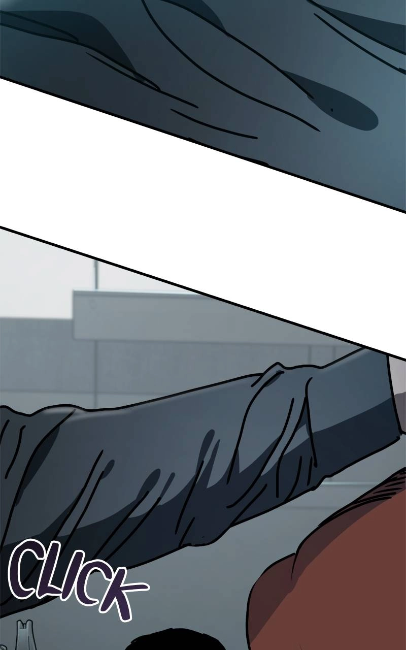 Hiding Out in an Apocalypse Chapter 27 - Page 48
