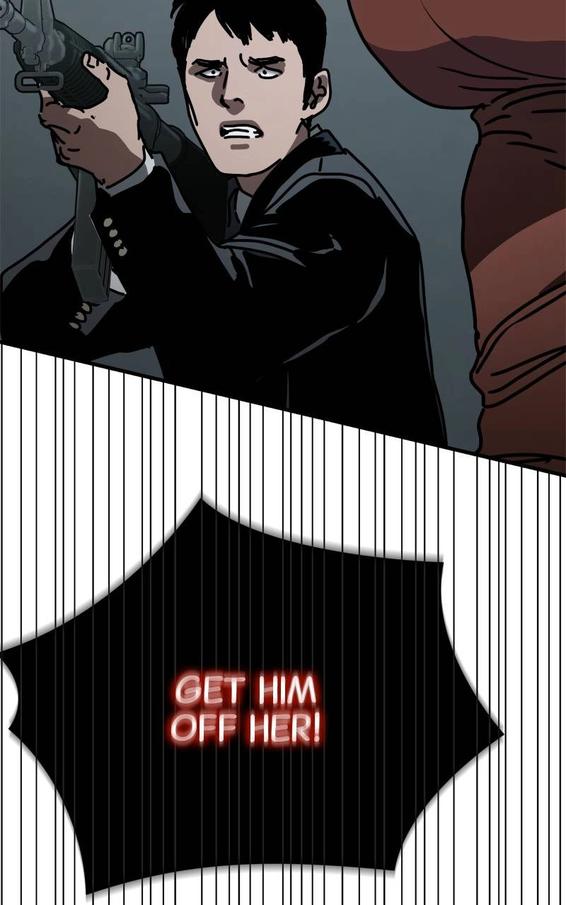 Hiding Out in an Apocalypse Chapter 27 - Page 49