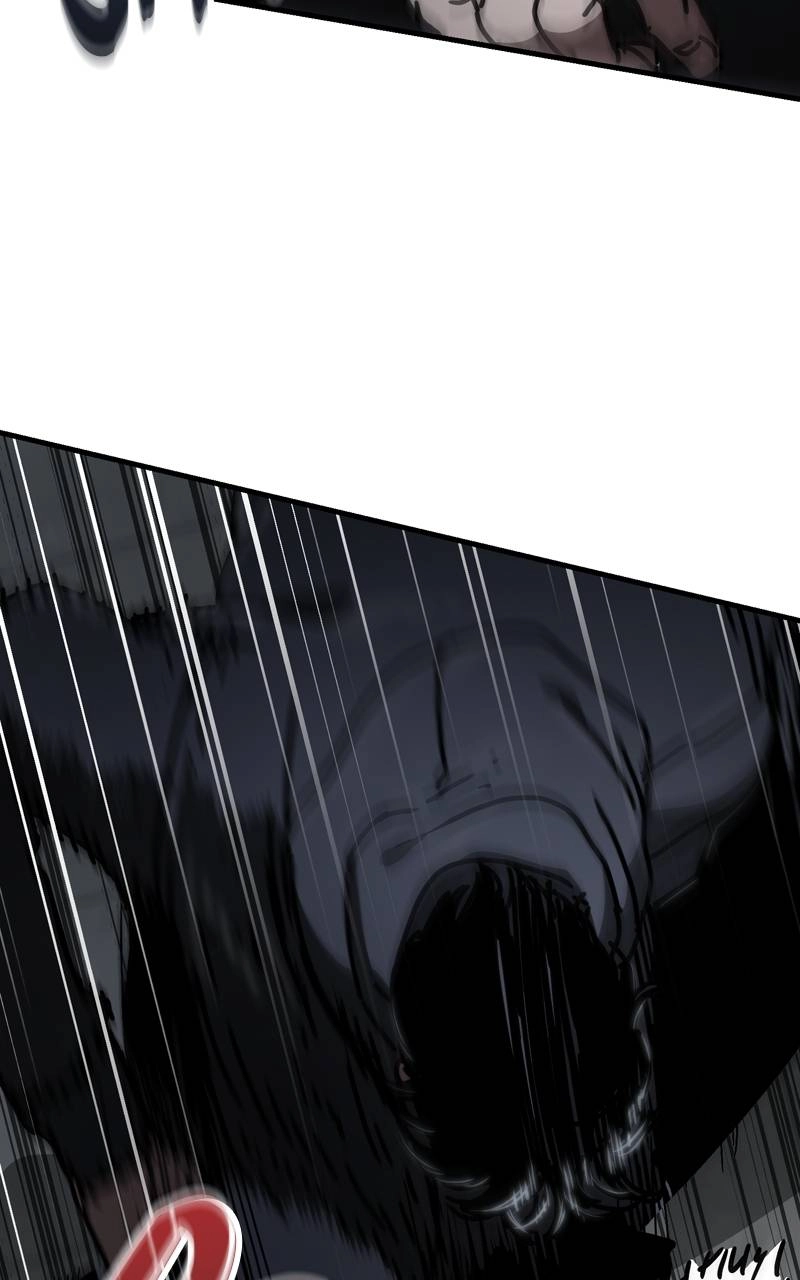 Hiding Out in an Apocalypse Chapter 27 - Page 56