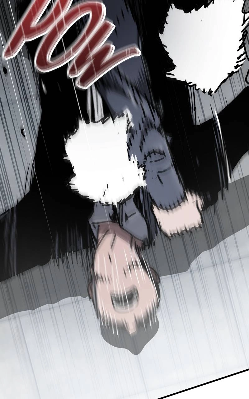 Hiding Out in an Apocalypse Chapter 27 - Page 57