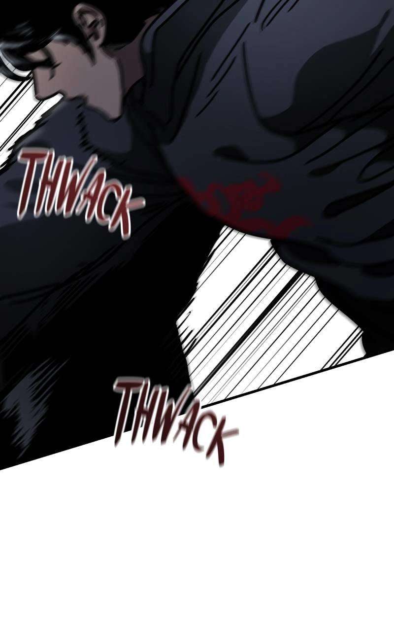 Hiding Out in an Apocalypse Chapter 27 - Page 59