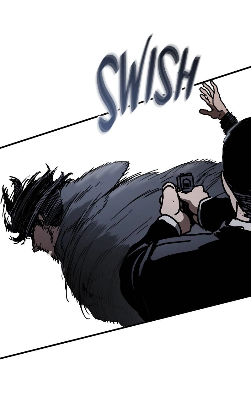 Hiding Out in an Apocalypse Chapter 27 - Page 60