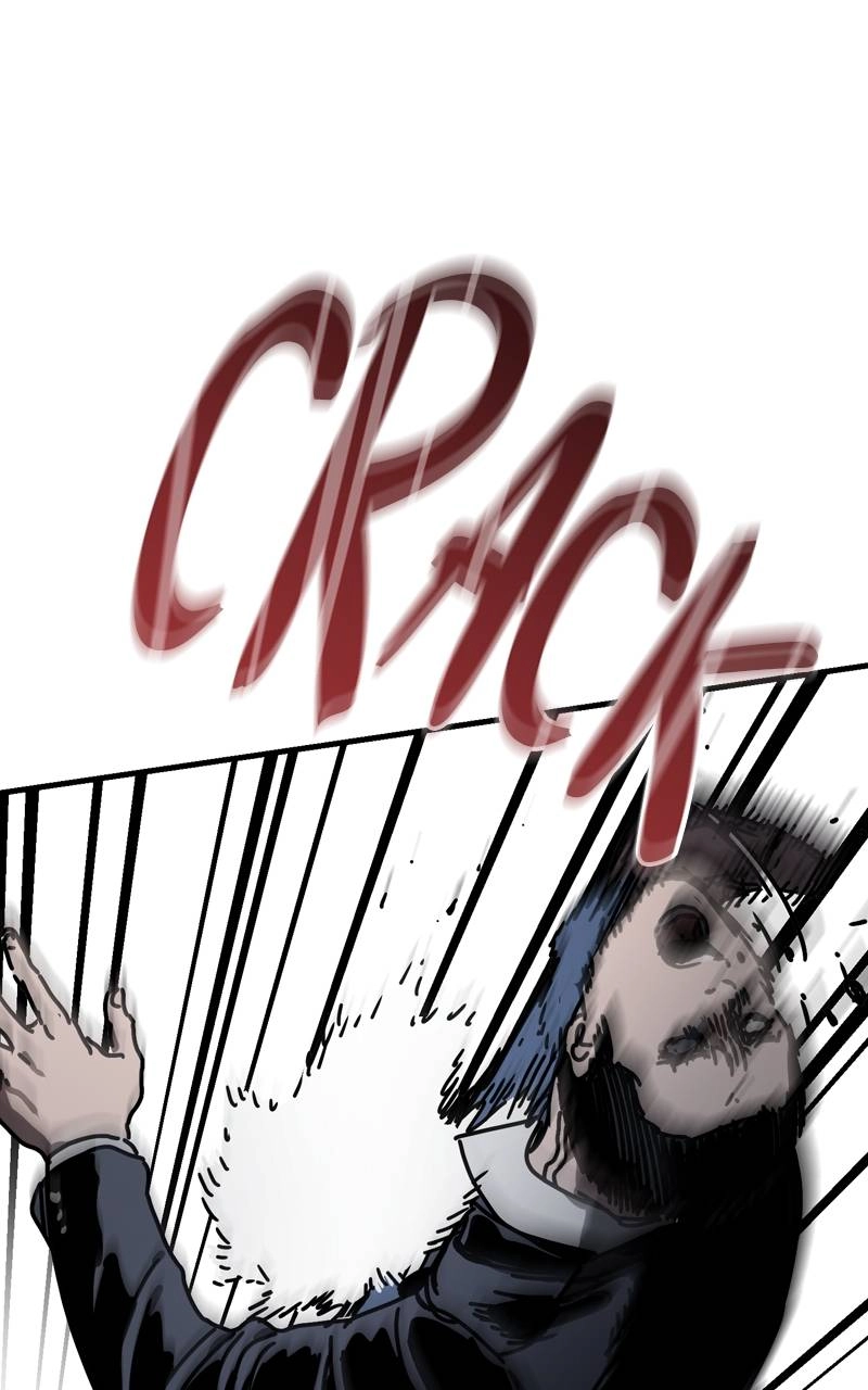Hiding Out in an Apocalypse Chapter 27 - Page 61