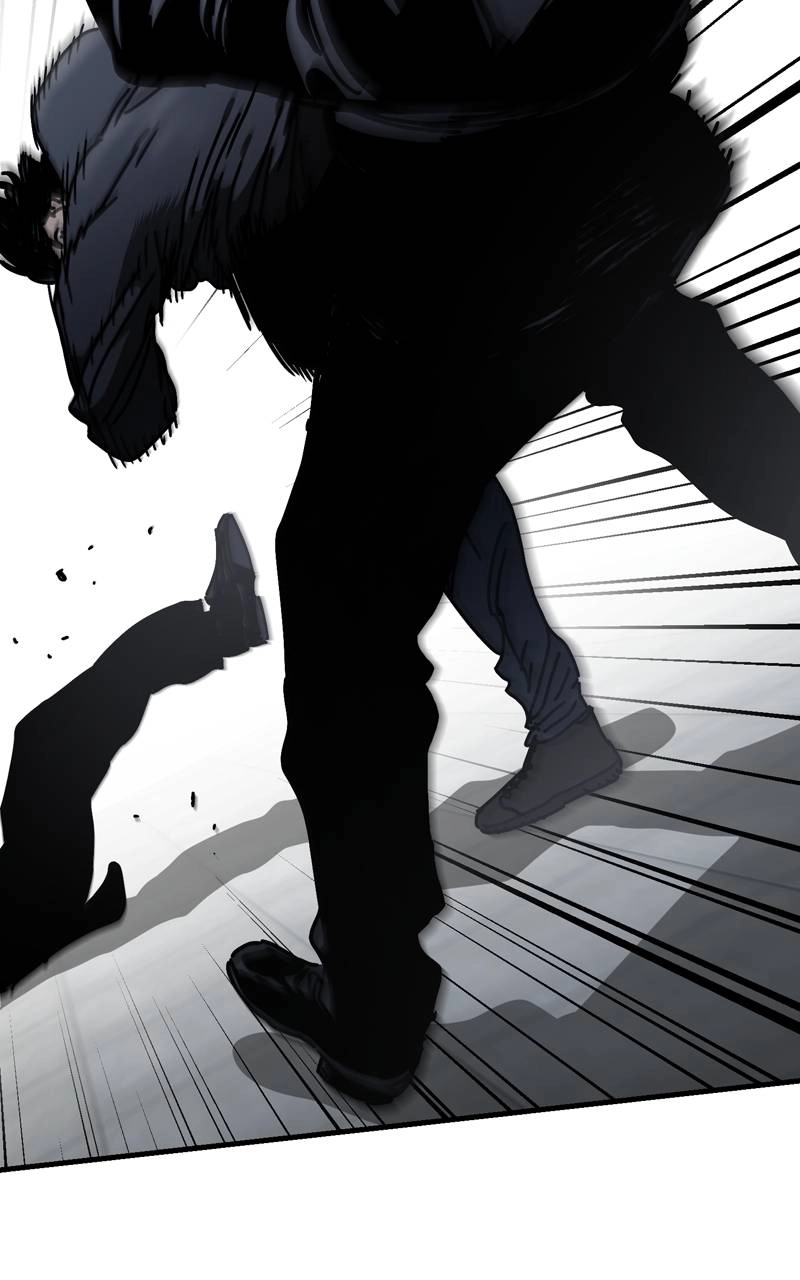 Hiding Out in an Apocalypse Chapter 27 - Page 62