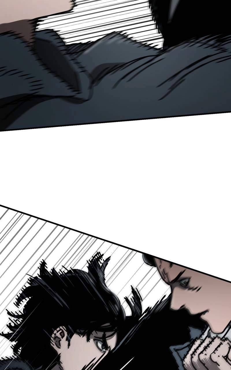 Hiding Out in an Apocalypse Chapter 27 - Page 64