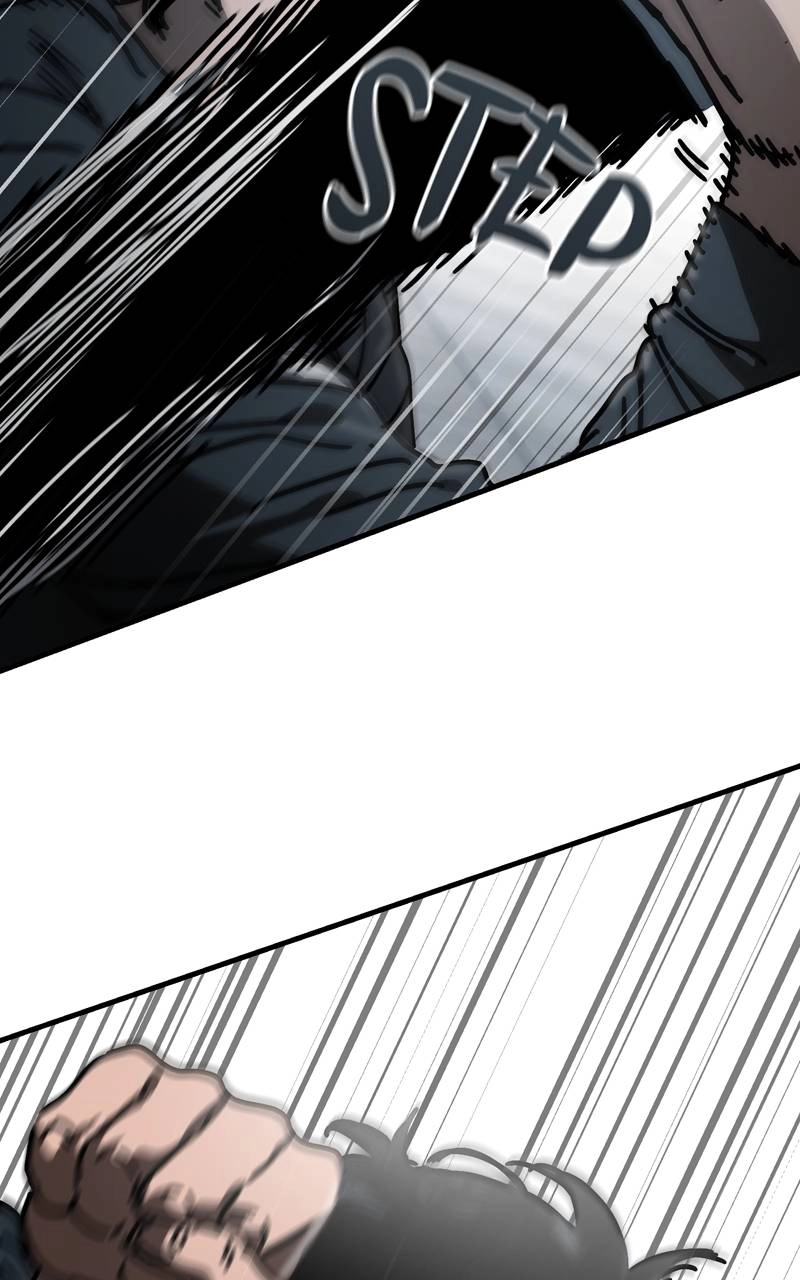 Hiding Out in an Apocalypse Chapter 27 - Page 65