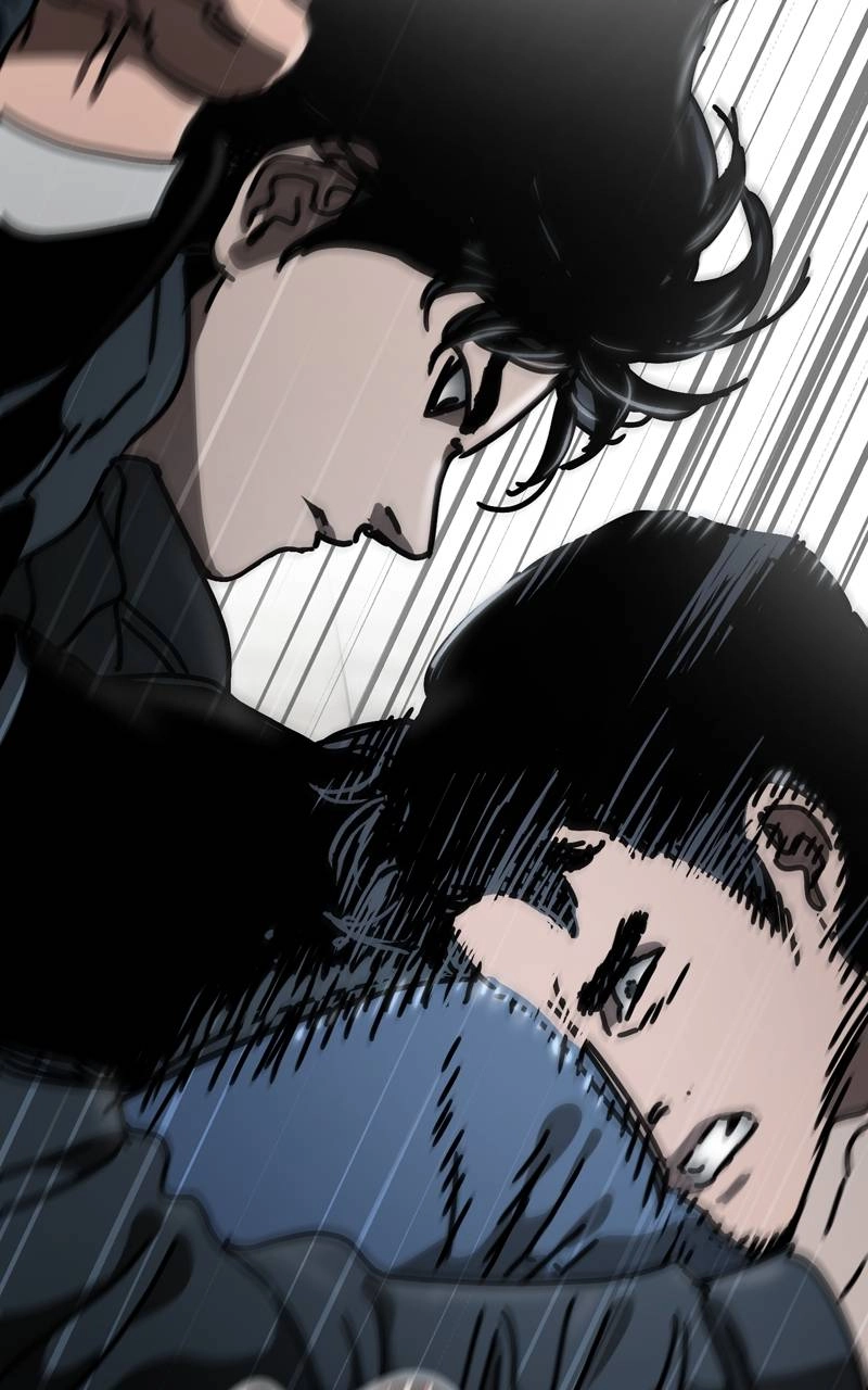 Hiding Out in an Apocalypse Chapter 27 - Page 66