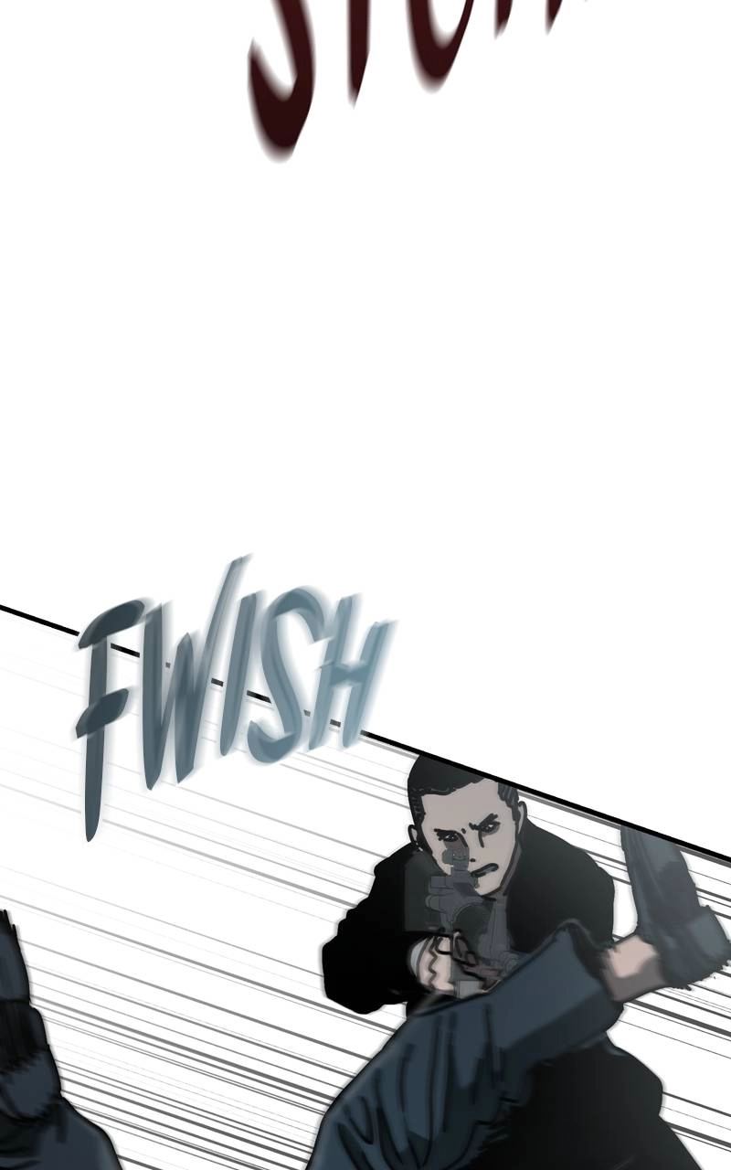 Hiding Out in an Apocalypse Chapter 27 - Page 71